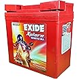 Exide Battery (Red, 12xL9B) 12 Volt