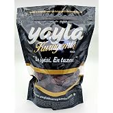 YAYLA Kuruyemiş KUD&Uuml;S HURMASI JUMBO 1KG Premium