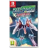 RayStorm x RayCrisis HD Collection - Nintendo Switch