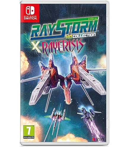 Astebros Switch Andro Dunos MVS Edition PS4 Just Limited Jeux