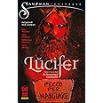 La demoniaca commedia. Lucifer (Vol. 1)