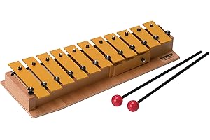Studio 49 GSd Glockenspiel