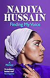 Finding My Voice: Nadiya’s honest, unforgettable memoir