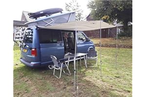 SUNNCAMP Sunnshield 240 Universal Canopy