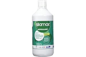 Labo Santé Silice Silamax 1 L