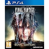 Final Fantasy XV Royal Edition - PlayStation 4 [Edizione: Regno Unito]