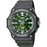 Casio MW-620H-3AVDF Kol Saati