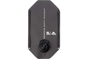 Msr Depósito de Agua de Bolsa de dromedario