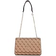 GUESS Noelle Convertible Crossbody Flap