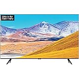 Samsung TU8079 125 cm (50 inch) LED TV (Ultra HD, HDR10 +, Triple Tuner, Smart TV) [model year 2020]