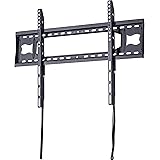Amazon Basics Essentials Range 50-85" Flat to Wall TV Mount