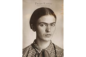 Frida Kahlo: Ihre Fotografien