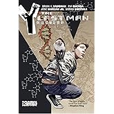 Y the Last Man Omnibus