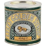 Lyle's Golden Syrup 454g by Tate & Lyle's
