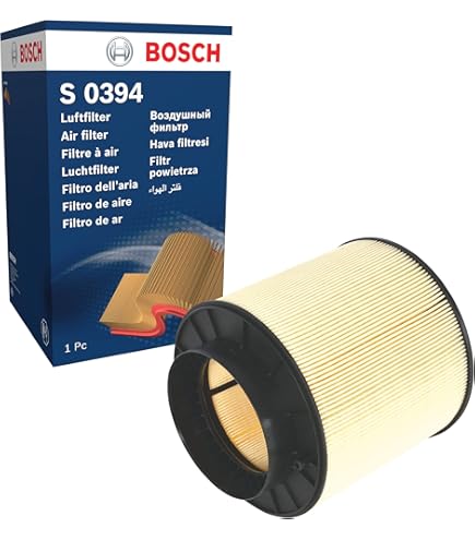 MANN-FILTER C 16 114/3 x Filtro de aire - para Automóviles Vehículos de transporte