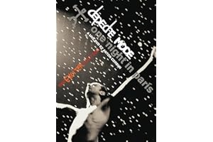 Depeche Mode - One Night In Paris, The Exciter Tour 2001