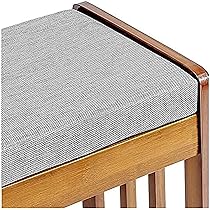 Bench Cushion Outdoor 120cm/150cm/100cm X 40cm, Seat Cushions For