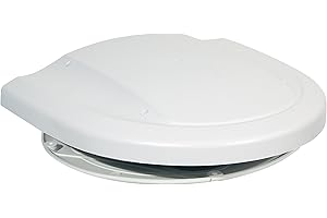 Narbonne Accessoires Aérateur de Toit électrique 3003 12 Volts