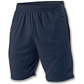 Joma - Men's Bermuda, 6XS - 3XL - Pockets and Elastic Waist with Drawstring - Miami