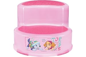 Nickelodeon Paw Patrol Marchepied 2 étages