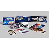 STAR TREK: THE MOTION PICTURE - The Director's Edition - THE COMPLETE ADVENTURE 4K UHD [Blu-ray] [Region A & B & C]