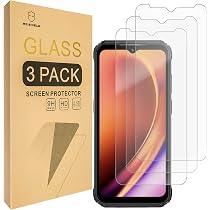 Per Ulefone Armor 8 Pro Vetro temperato protettivo ON