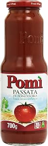 Pomì Passata Classica 700g