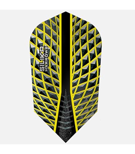 RED DRAGON Alette Freccette Hardcore Freestyle - 3 Set (9 Pezzi Totali) - Foto 8