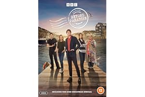 Beyond Paradise: Series 4 [DVD]