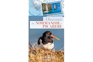 Oiseaux de Normandie-Picardie