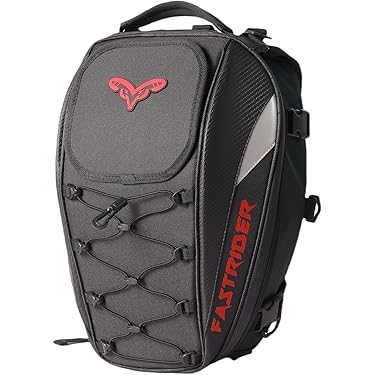 Valises et sacs pour moto et VTT