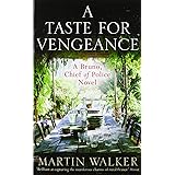 A Taste for Vengeance: The Dordogne Mysteries 11
