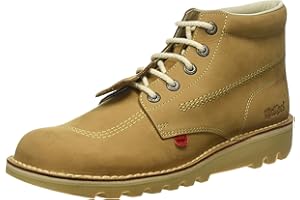 Kickers Kick Hi M, Botas Hombre