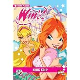 Winx Club S&uuml;per Periler 5: Kırık Kalp