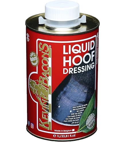 Absorbine ShowSheen Polish & Démêlant Cheval 946ml (32oz) - Neuf