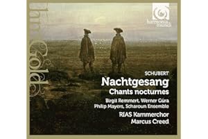 Schubert: Nachtgesang