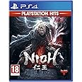 Sony Playstation Nioh HITS