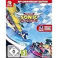 Team Sonic Racing 30th Anniversary Edition (Nintendo Switch)