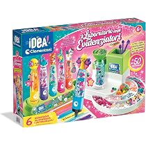 CLEMENTONI Science et Jeu - Laboratoire des Ongles CLEMENTONI Science et Jeu - Laboratoire des Ongles