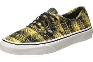 Vans Unisex Authentic Sneakers