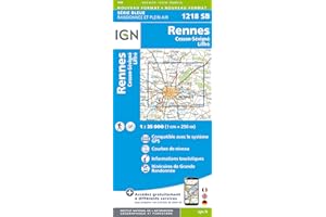 1218SB Rennes cesson-sevigne liffre