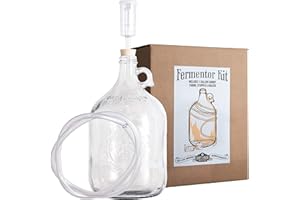 Craft a Brew Gärung, 1 Packung, transparent