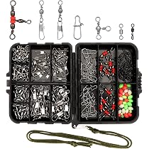 Pocket Shot Kit Pêche Dropshot - 35 Plombs 10 émerillons - 3,5g
