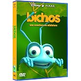 Bichos: Una aventura en miniatura