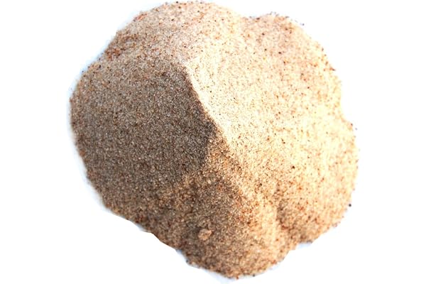 Balla - El Katira pulver dragantgummi Cochlospermum religiosum 50 g ekologisk och naturlig