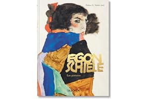Egon Schiele. Las pinturas – 40Th Anniversary Edition (45th Edition)