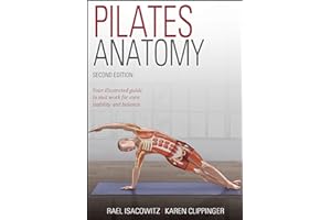 Pilates Anatomy