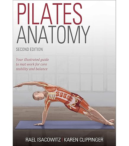 STOTT Pilates Comprehensive Matwork : Merrithew, Moira, Dubeau