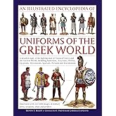 An Illustrated Encyclopedia of Uniforms of the Napoleonic Wars : Smith ...