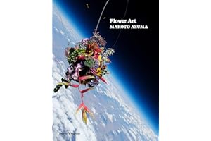 Flower Art: Makoto Azuma